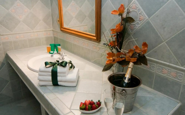 Hotel & Caffe Silesia