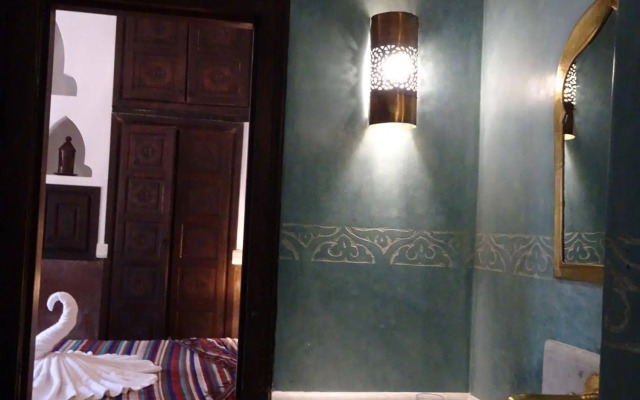 Riad Itrane