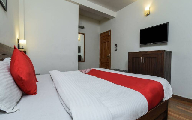 1 BR Guest house in Siyal, Manali, by GuestHouser (2CB4)