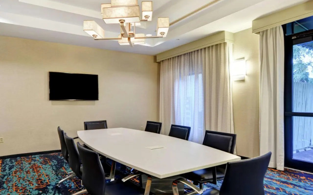 Hampton Inn Boynton Beach