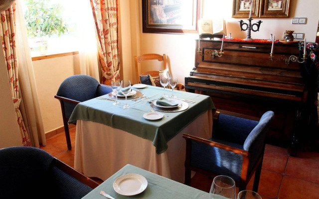 El Curro Hotel Rural