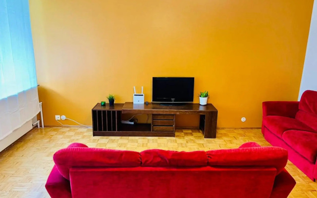 Апартаменты в Иматре