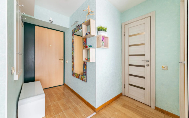 ApartLux on Raskova 14