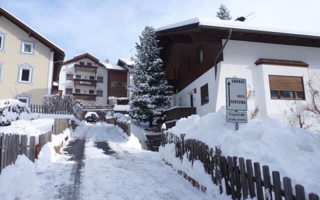 Hotel Fortuna