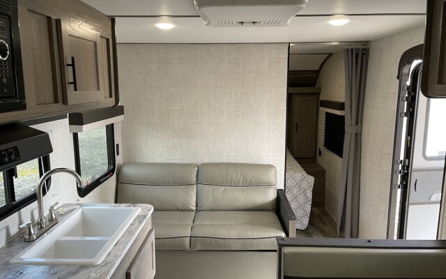 Cadiz Motel by OYO on route 250