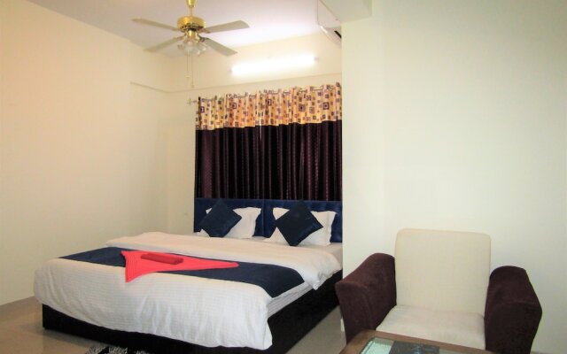 Dreams Apartment