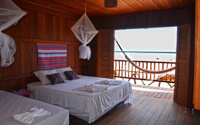 Casa Dunas da Barrinha