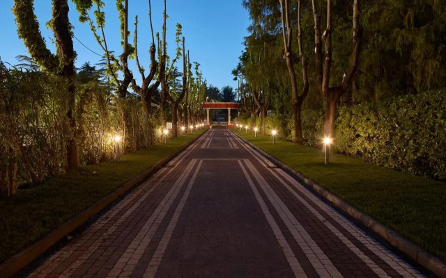 Hotel Niccolò V 4S - Terme dei Papi