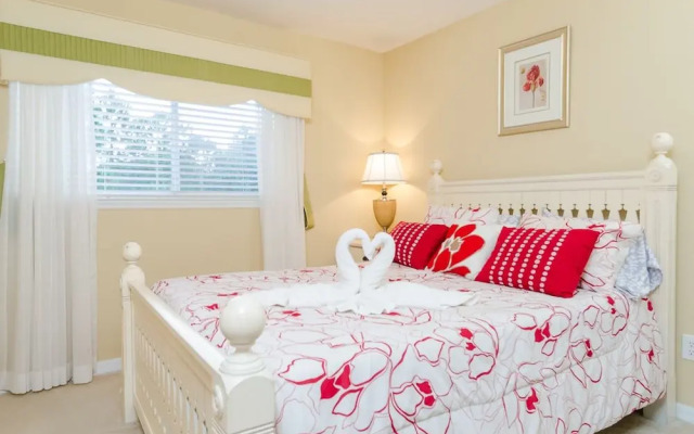 Ovm2407 - Watersong - 5 Bed 4 Baths Villa