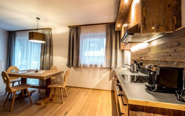 Fantastic holiday home in Finkenberg with sauna