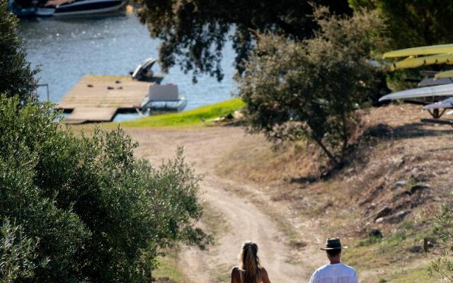 Herdade Da Cortesia Hotel