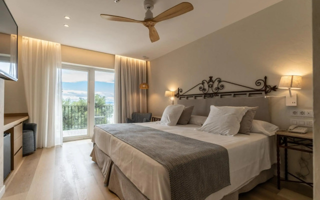 PALASIET Thalasso Clinic&Hotel