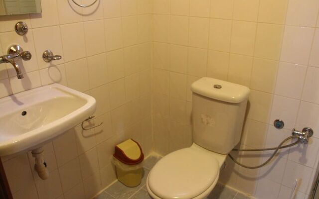 Sahintepesi Pansiyon