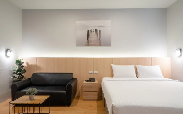 The Arbern Hostel x Bistro
