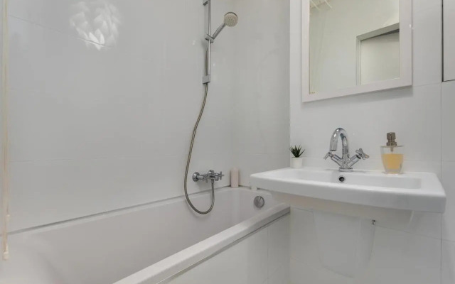 Krolewska 43 by Homeprime (Adults Only)