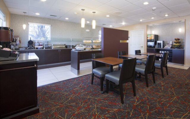 Residence Inn by Marriott Folsom Sacramento