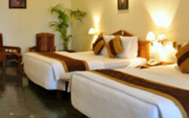 Jai Ma Inn Hotel