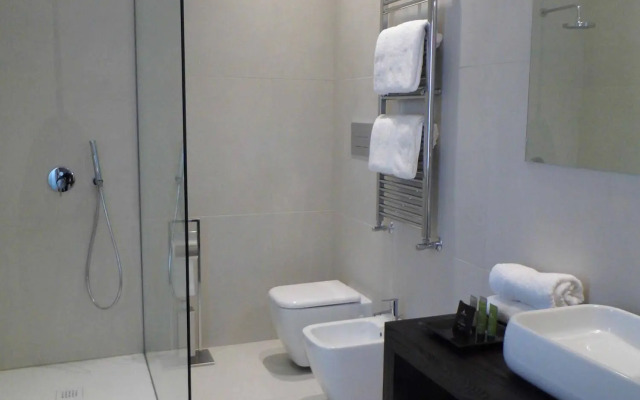 Siracusa Luxury Apartment