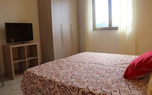 La Casa Di Mamma Nto