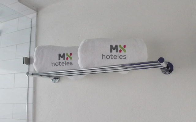 Hotel MX más roma
