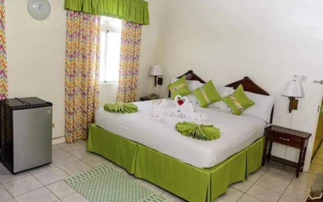Villa Sonate