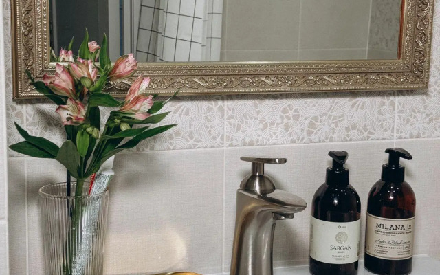 Апартаменты на улице Подбельского 27