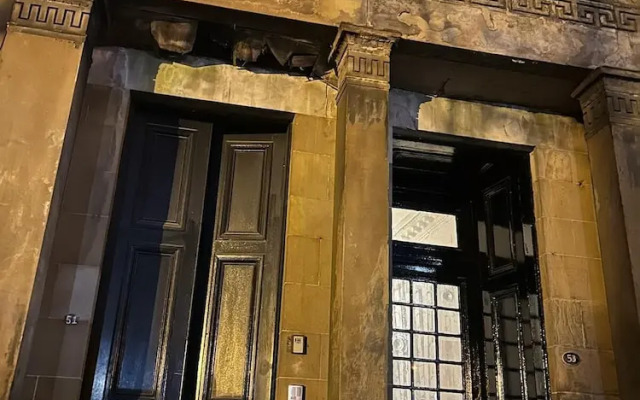 Stunning 1-bed Apartment in Glasgow
