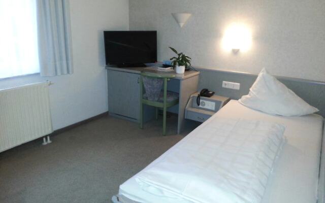 Hotel Krauthof