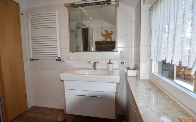 Chic Stay Near Baltic Beach