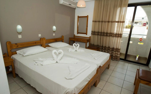 International Hotel