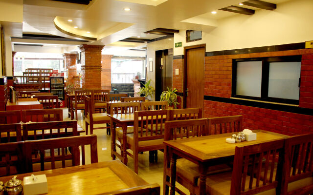 Mandala Hotel Pvt.Ltd.
