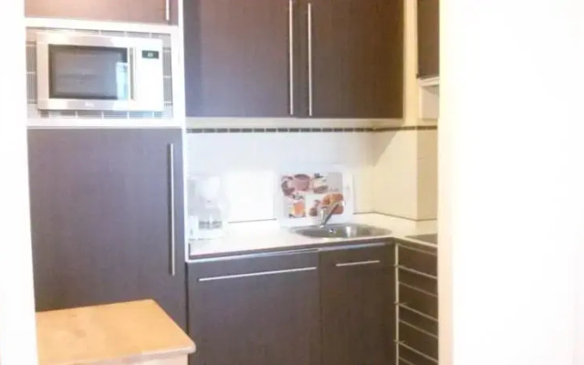 Apartamento Turistico Cazires II