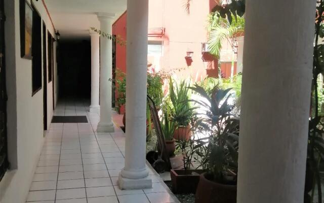 Hotel Santa Lucia