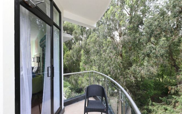 OYO 13650 Hotel Sanandreas