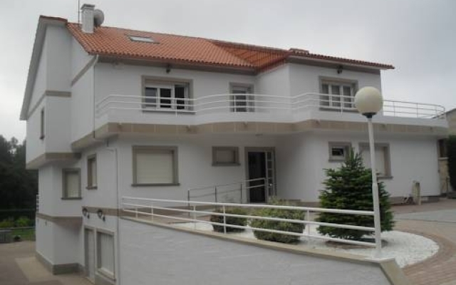 Pensión Residencia Tere
