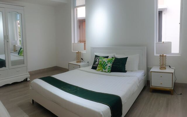 Cala South Beach Villas