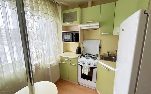 На Север на улице Кирова 24б