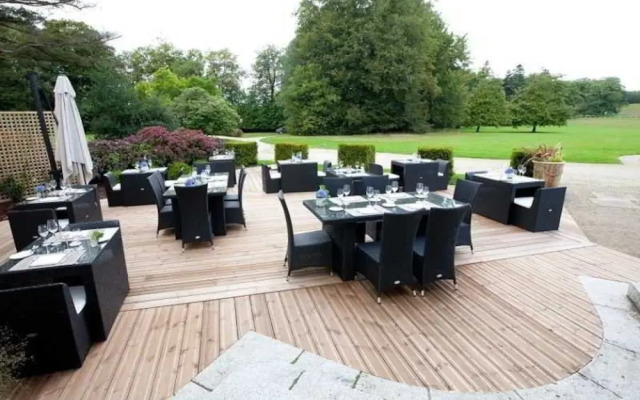 Domaine de Kerbastic