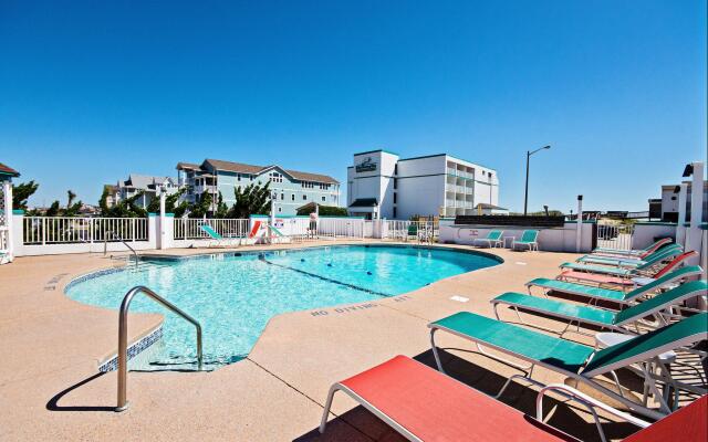 John Yancey Oceanfront Inn