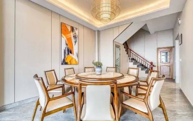 Sanmen Xiaofang Homestay