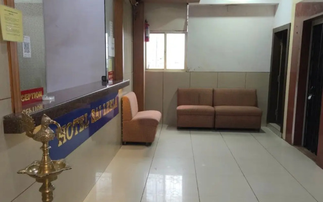 Hotel Sai Leela