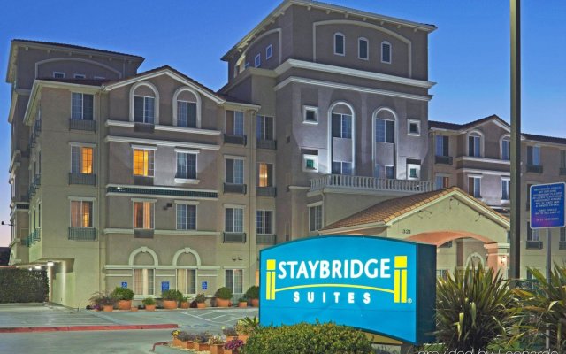 Staybridge Suites Silicon Valley, an IHG Hotel