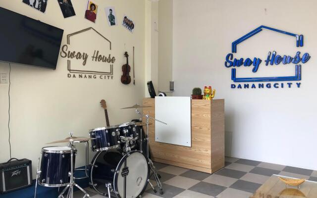 Swayhouse - Homestay in Danang