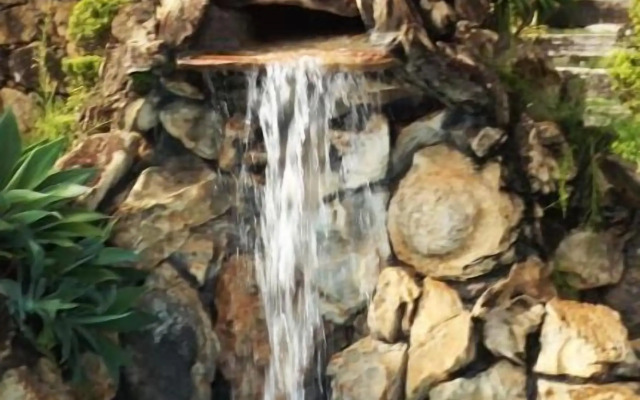 Pousada Vale do Café