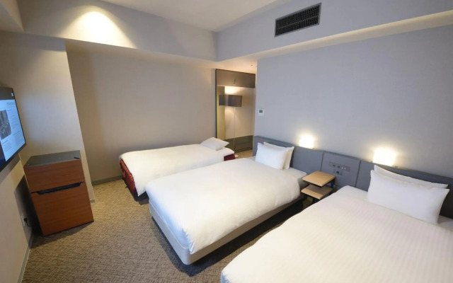 Hakata Green Hotel No.1