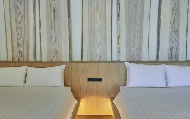 ANDO HOTEL NaraWakakusayama～DLIGHT LIFE & HOTELS～