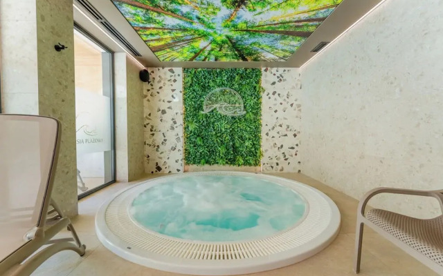 POSESJA PLAŻOWA & SPA 4b I