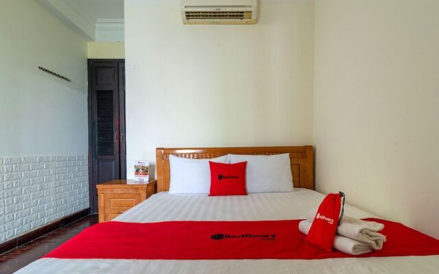 Reddoorz @ Cu Xa Bac Hai