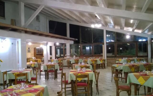 B&B Da Palma 5 Pioppi