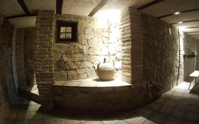 Apartamento los arcos